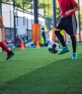 football-training